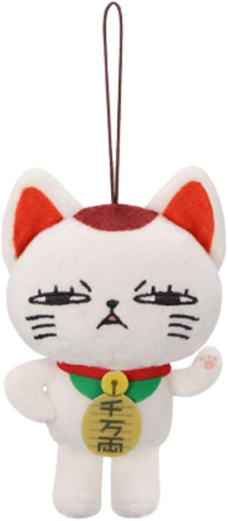 Amazon.co.jp: TVアニメ「ダンダダン」ターボババア(招き猫)が
